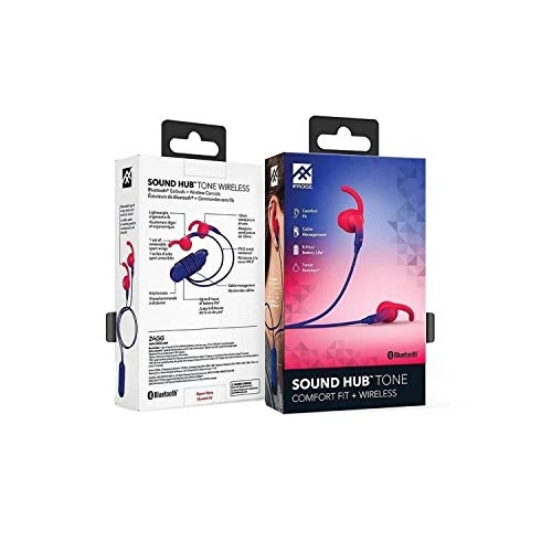 Sound Hub Tone Wireless Earbud