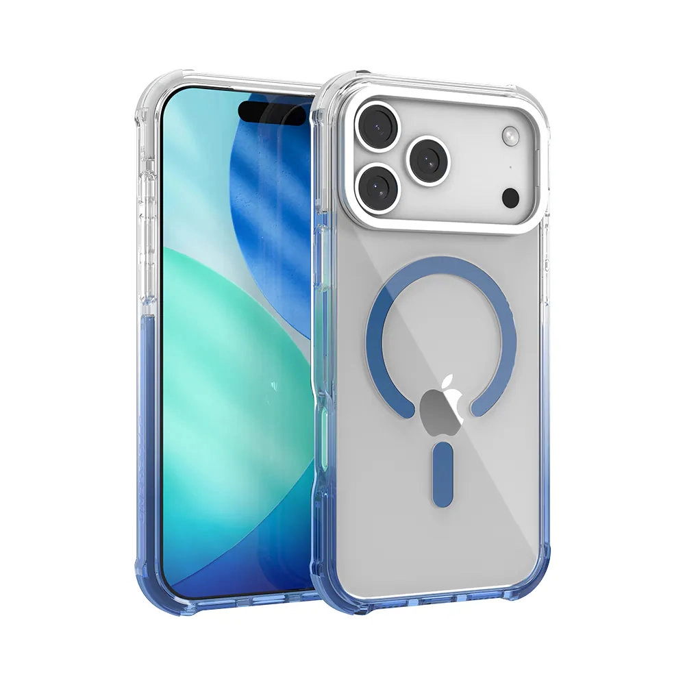 JTLEGEND Aura Shield Mag Case-G with MagSafe for Iphone 17 Pro Max
