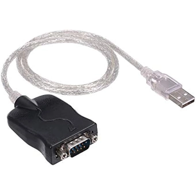 USB to RS485 Converter - USB 2.0 PL2303