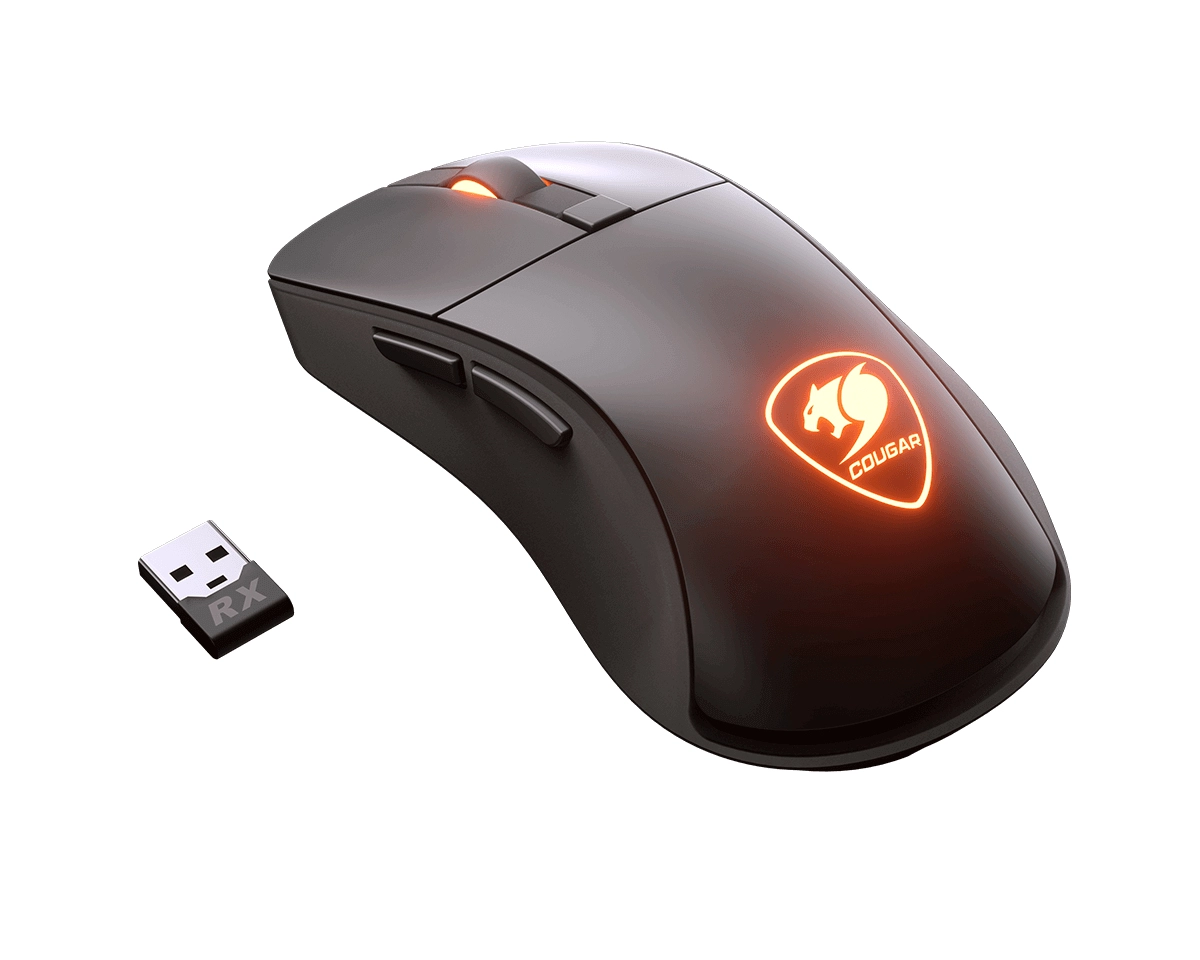 Surpassion RX - Wireless