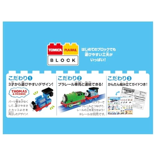 Thomas the Tank Engine Entry Set - 47pcs