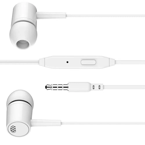 3.5mm Wire Earphones Wired Earphone