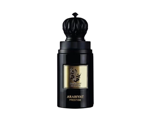 The Brave Eau de Parfum 75ml