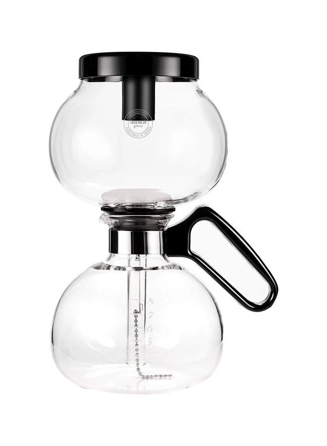 Stovetop Coffee Siphon