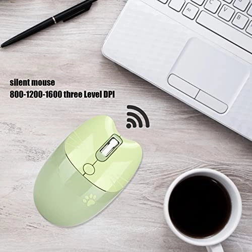 M3DM Mouse - Wireless