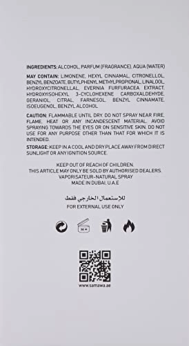 Last Summer Eau de Parfum 100 ml