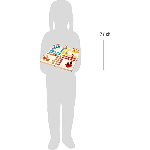 Ludo Safari (German)