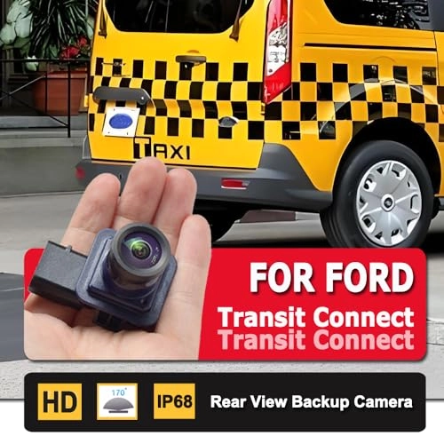 DT1Z-19G490-C - Night vision RCA