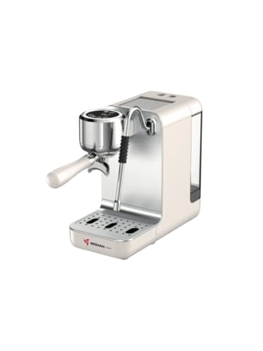 ME-ECM2109 Espresso Machine