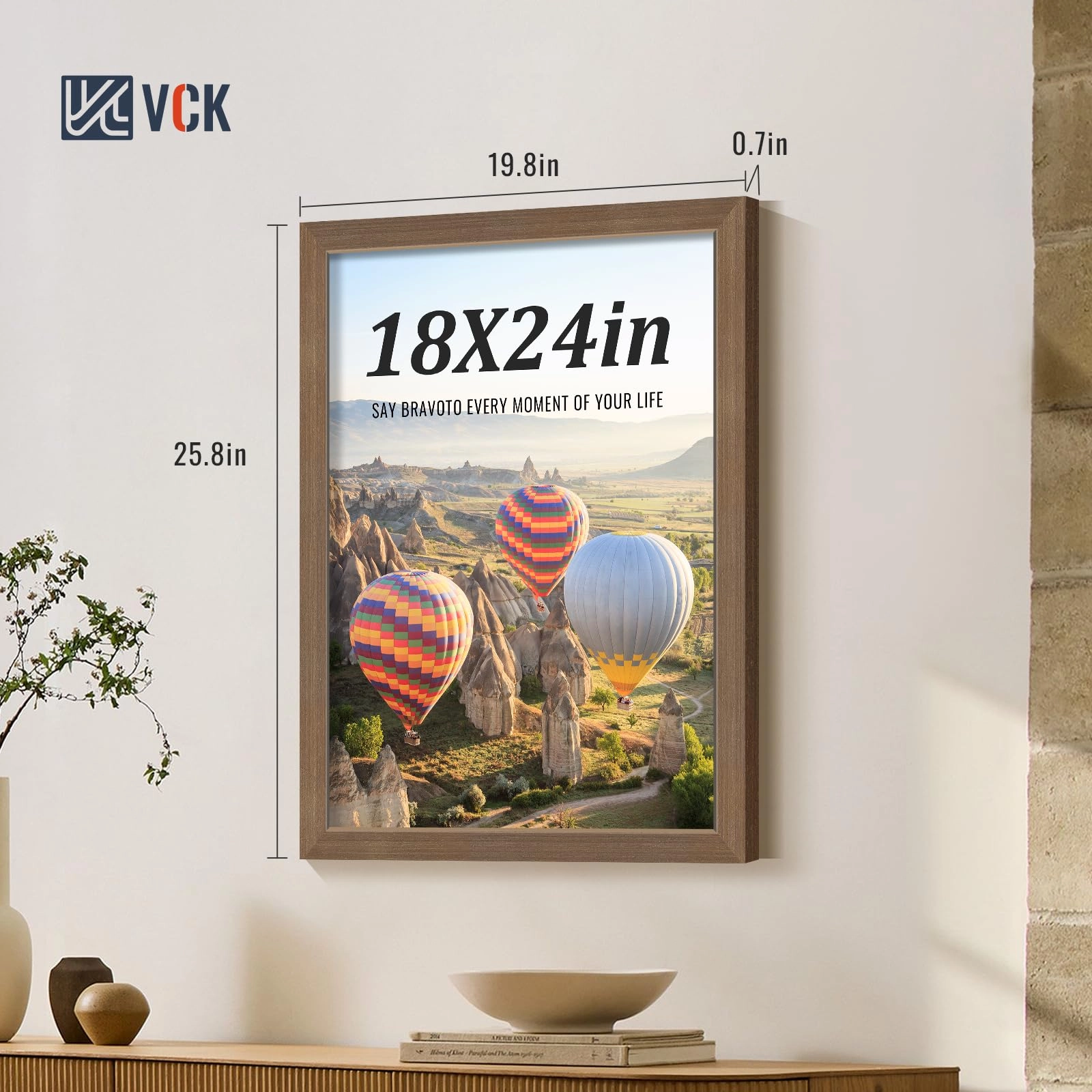 Poster Frame - 18 x 24 3