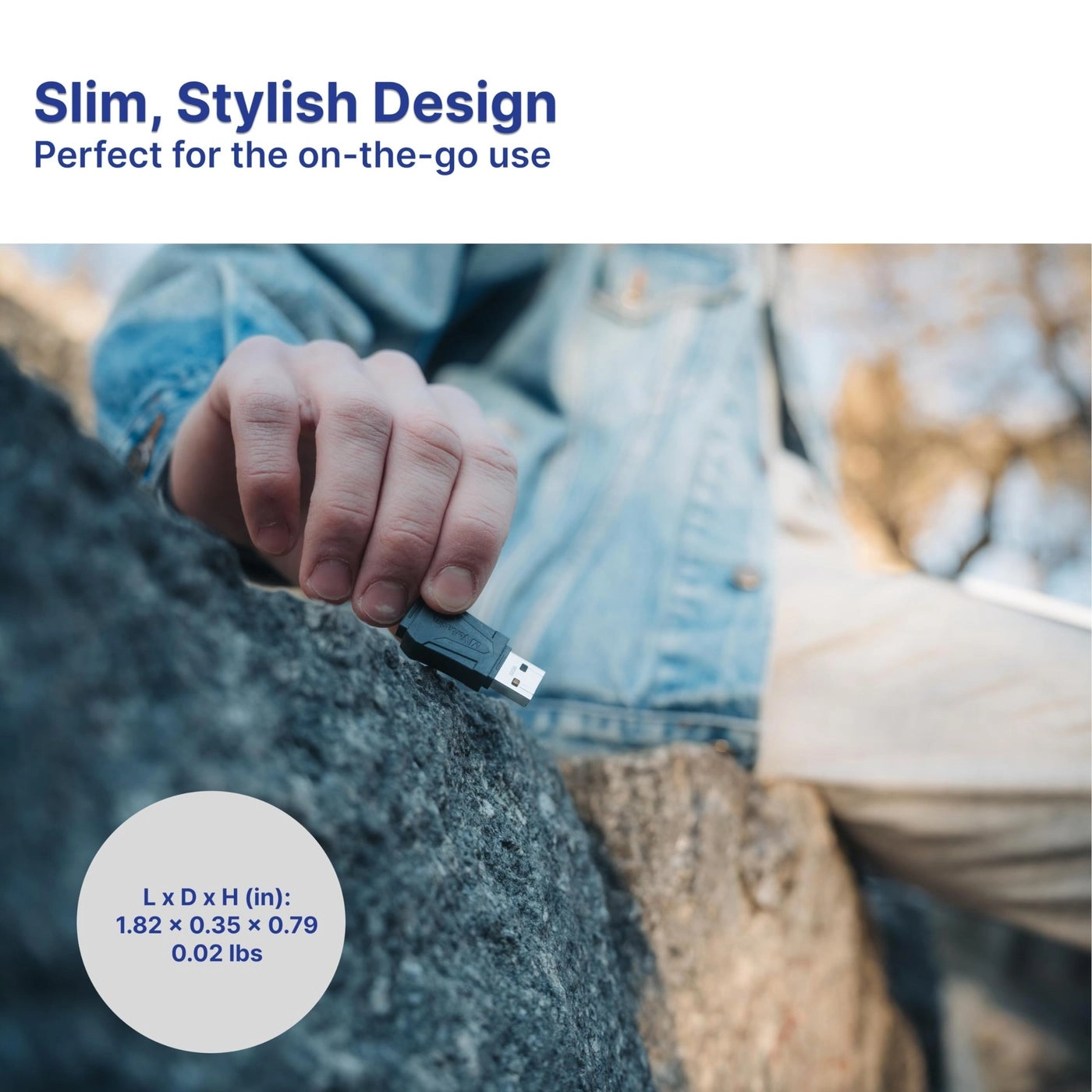 ToughMAX - USB 2.0 32GB