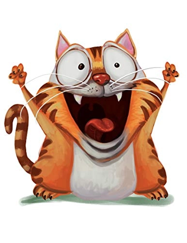 Mopsen - Card Game (German)