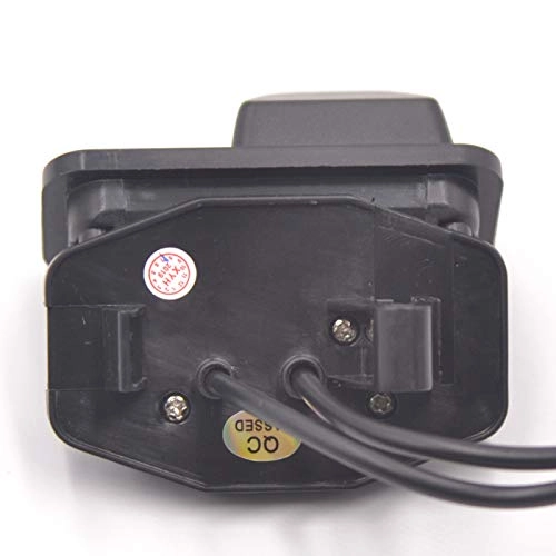 Reversing Camera - Night vision