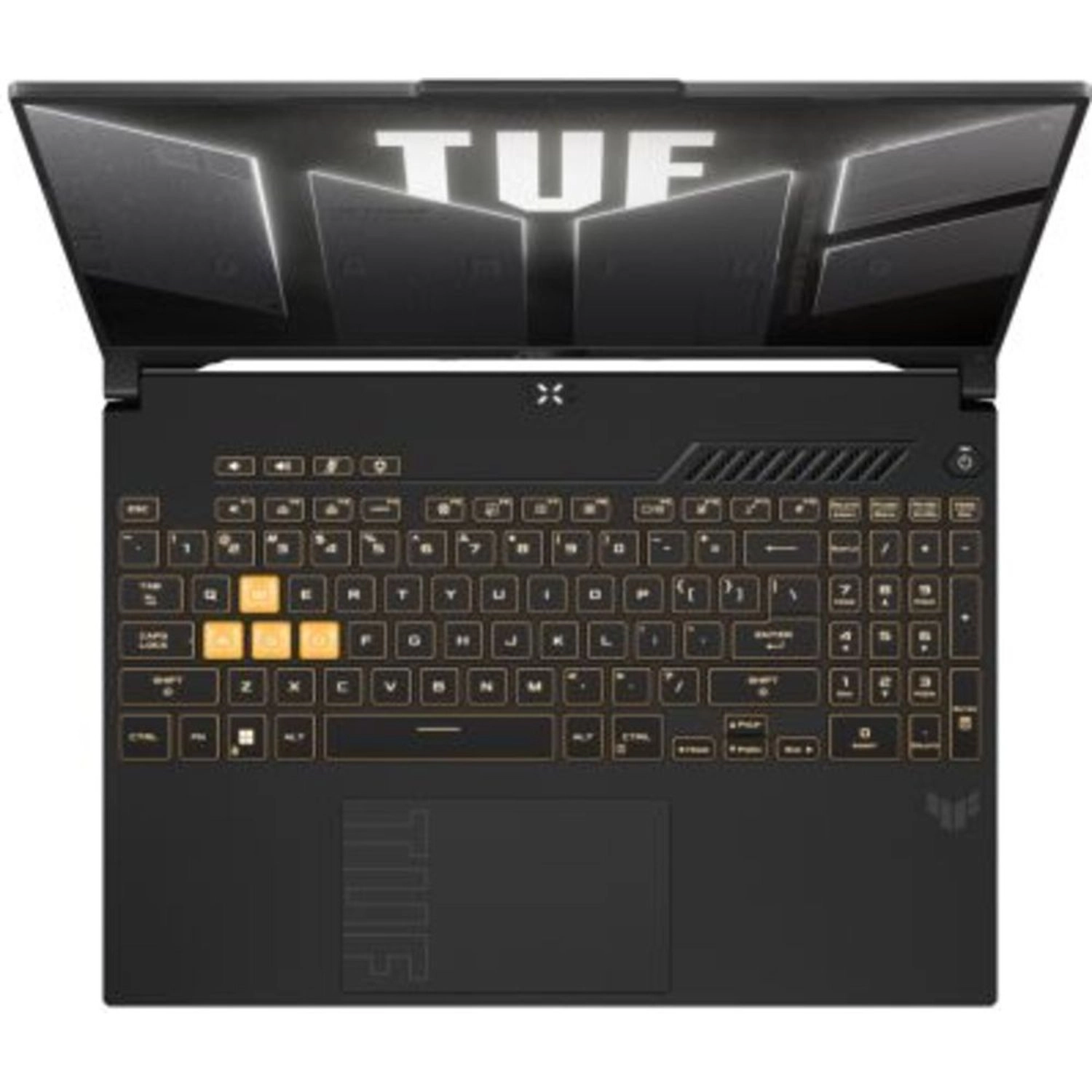 TUF Gaming F16 FX607VU-RL084AR - 16'' Core i7-13620H 16GB DDR5 512GB SSD