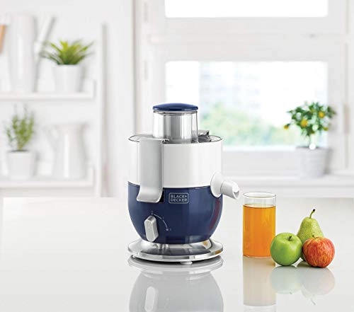 JE350 - 1000 watts 400 Milliliters