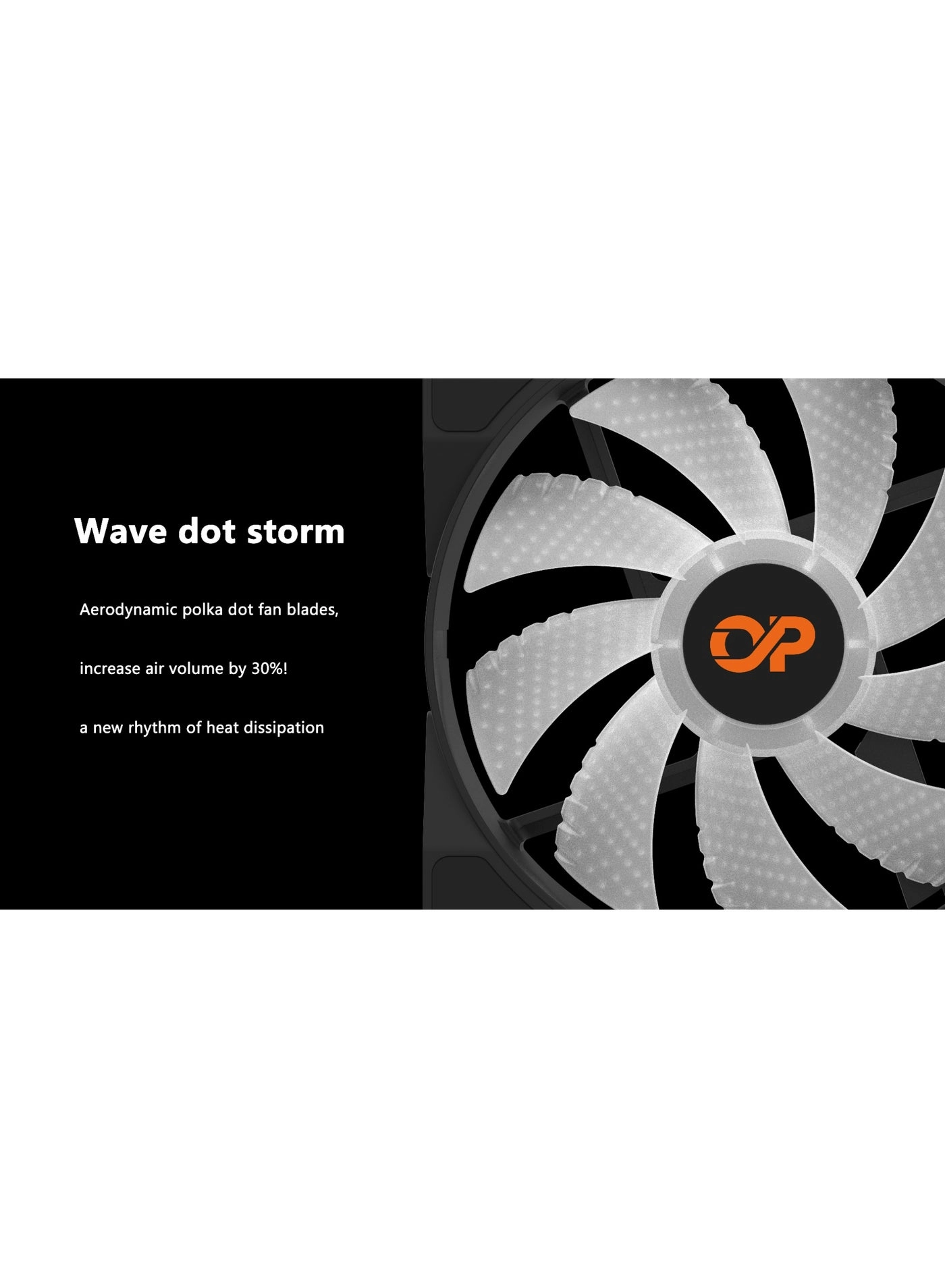 AC-302 - 3 fan(s) 120mm