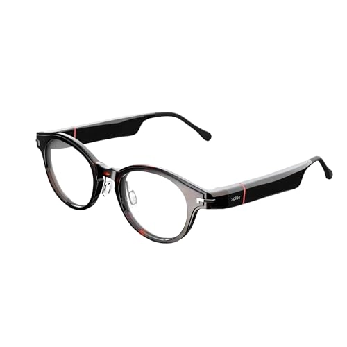 AirGo 3 - Shiny Black IP67