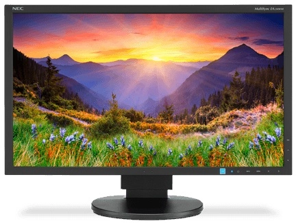 E232WMT - 23-inch 1920x1080