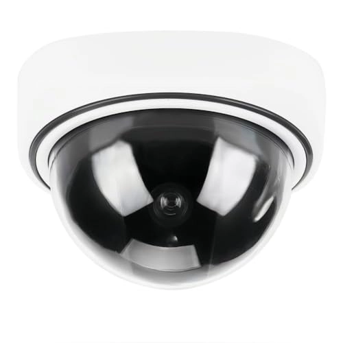 Dummy Dome Camera - Outdoor