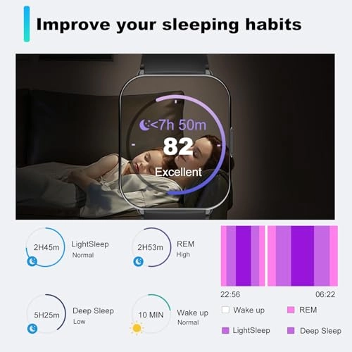 Smart Watches For Men