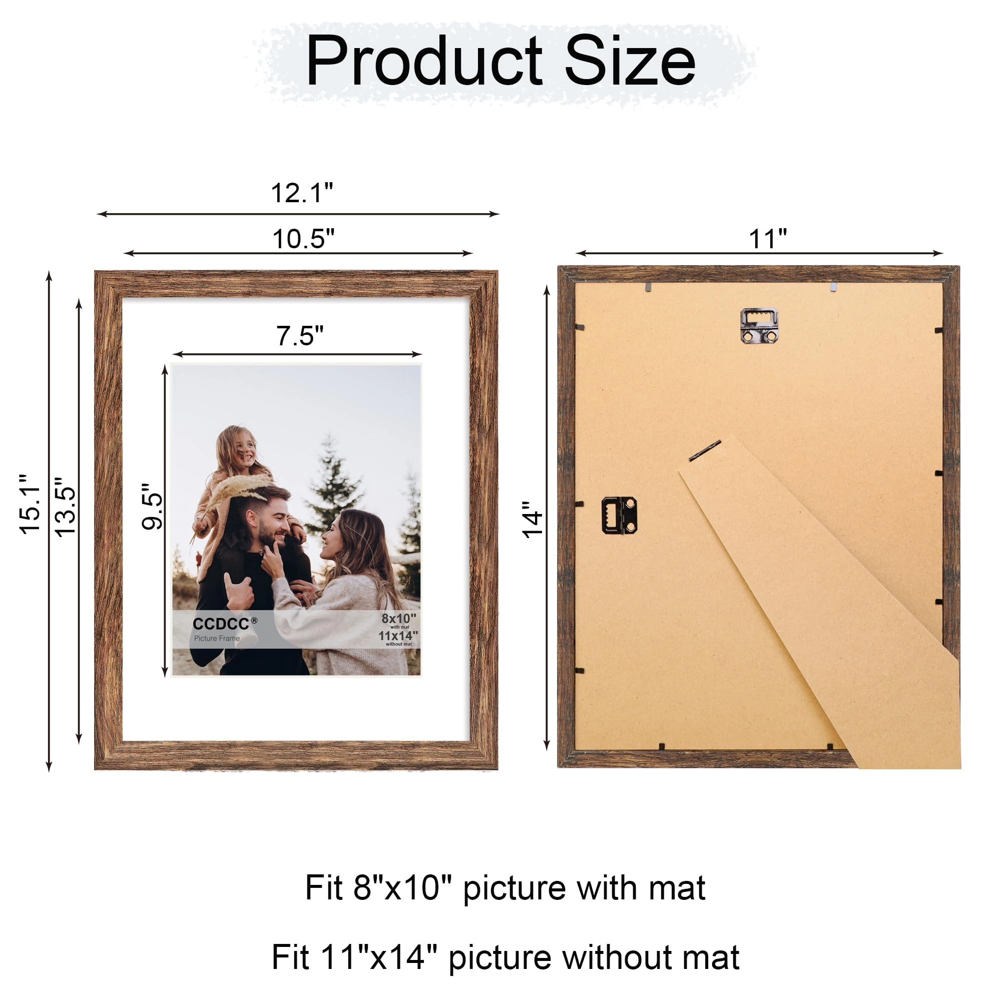11x14 Picture Frame