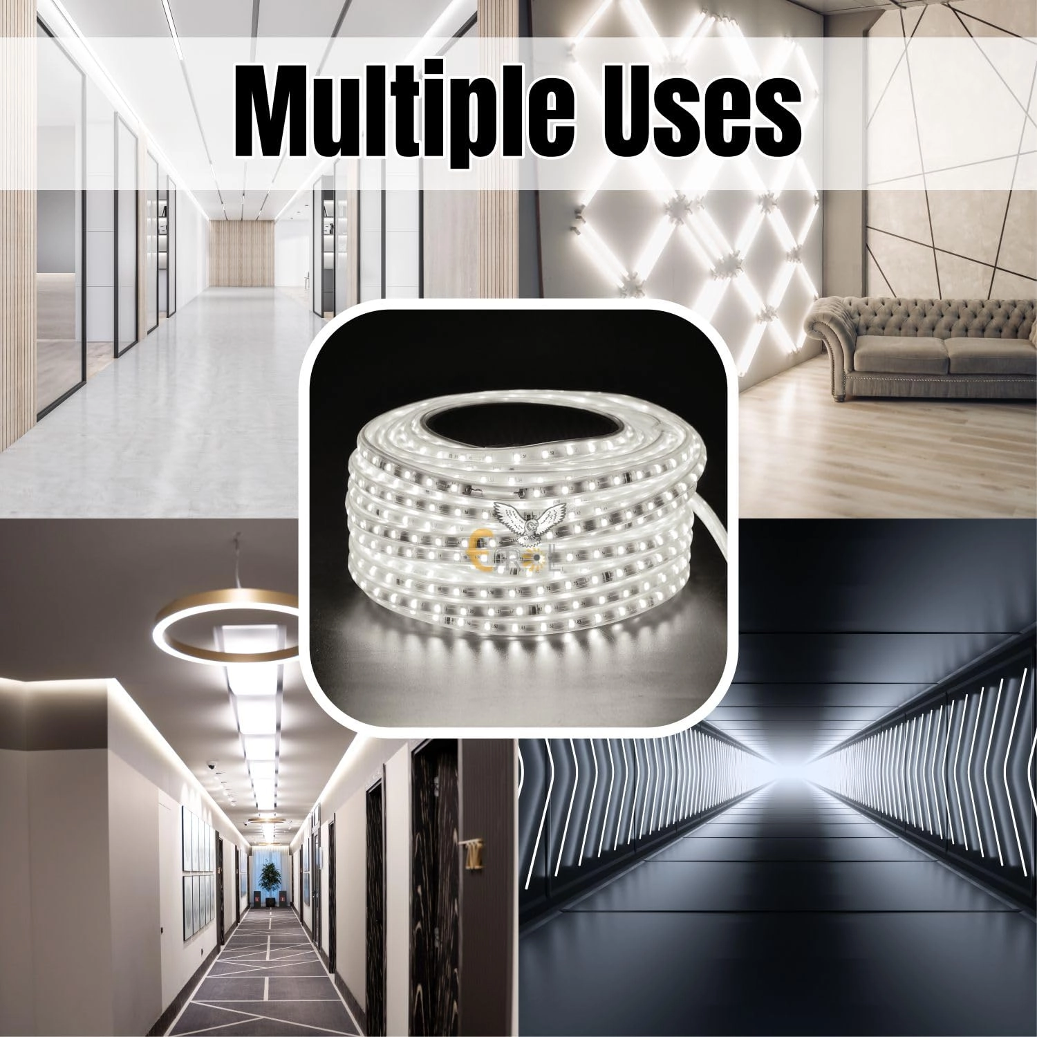 strip light - 35 Meter