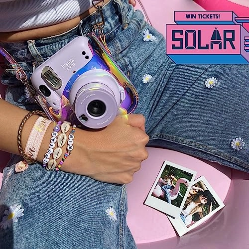 Case for Fujifilm Instax Mini 11