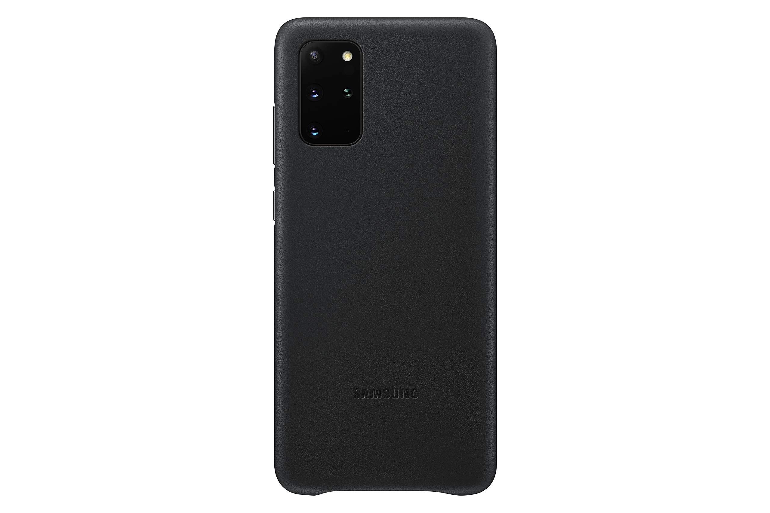 Galaxy S20+ 5G Leather Cover Mobile Phone Case for Samsung Galaxy S20 Plus