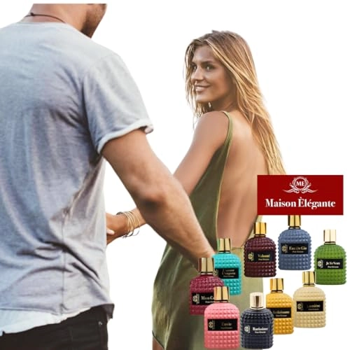 Seduisante Homme - Eau de Parfum 100ml