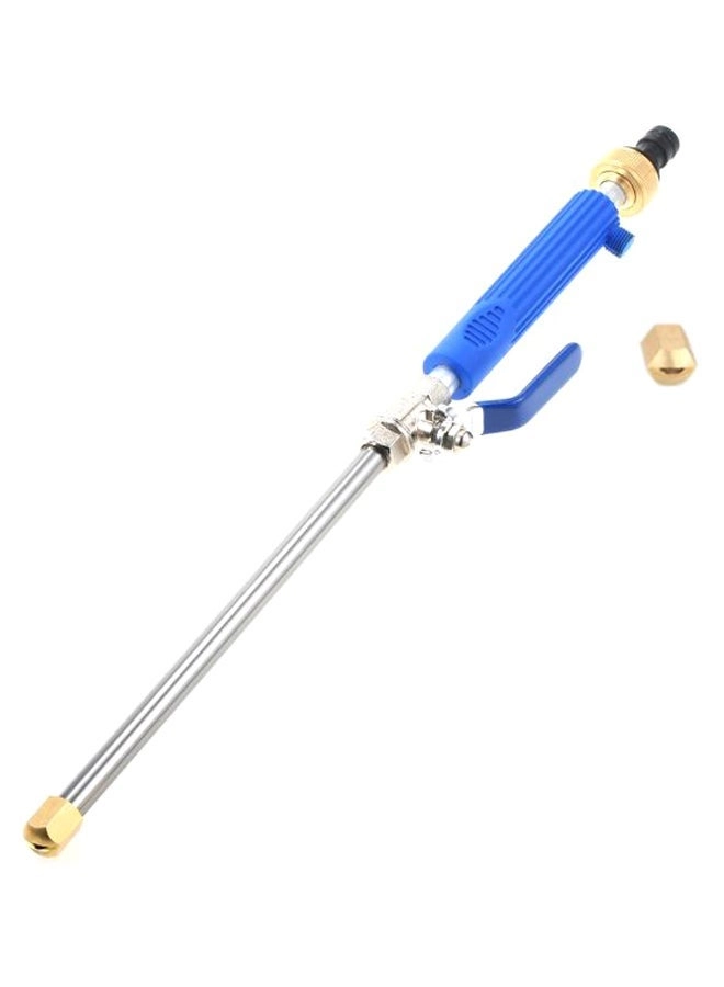 High-Pressure Car Washer