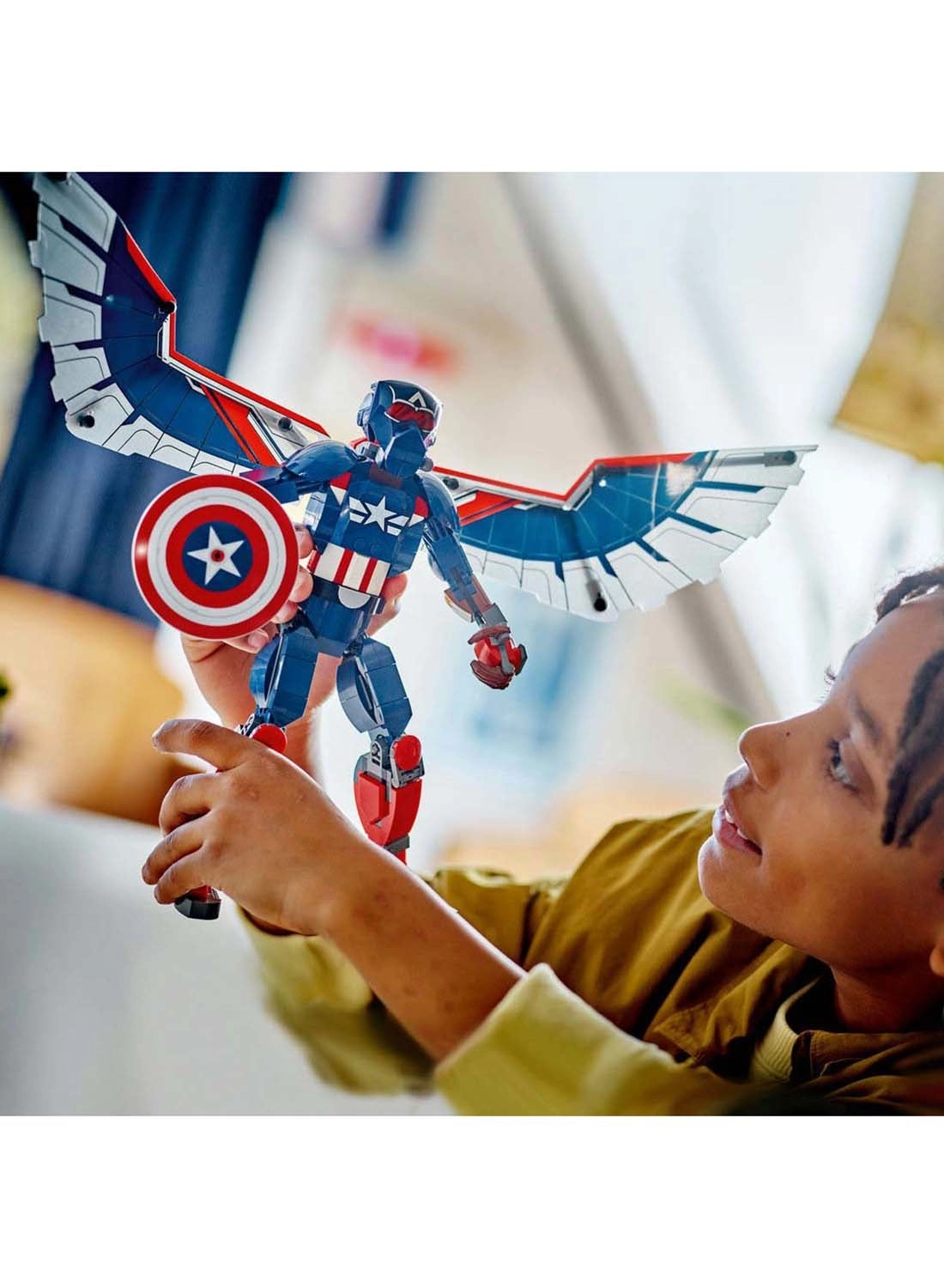 Marvel - Captain America (6474828)