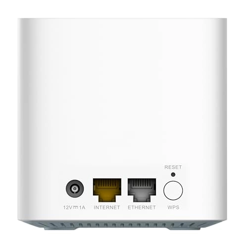 M15 - WiFi 6 Pack of 2
