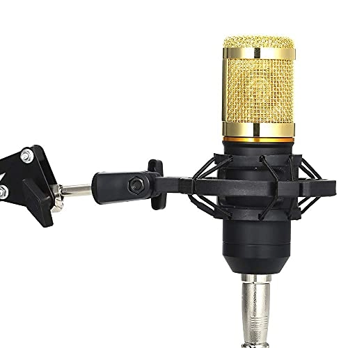 condenser mic 3.5mm-Mini-Jack Microphone