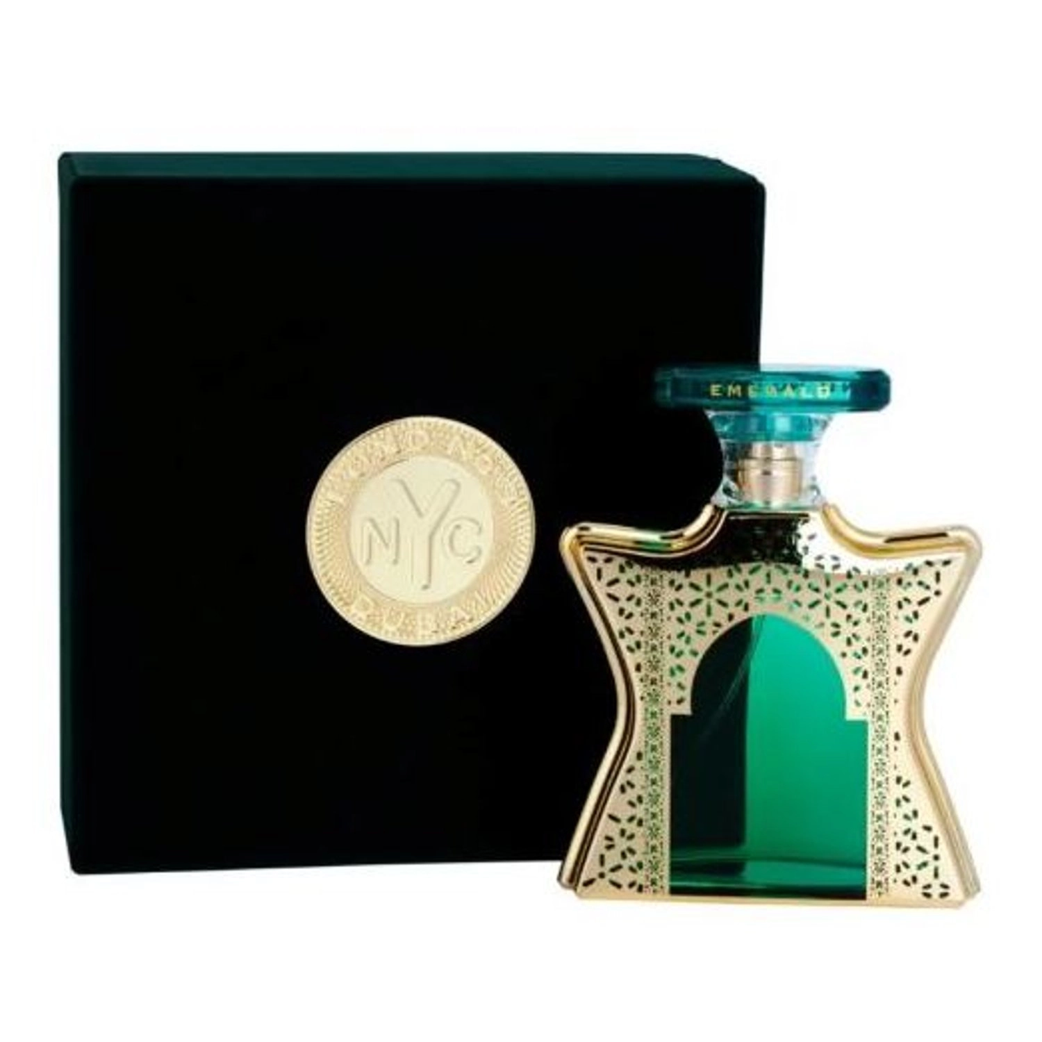 Bond No. 9 New York Dubai Emerald Eau de Parfum 100ml
