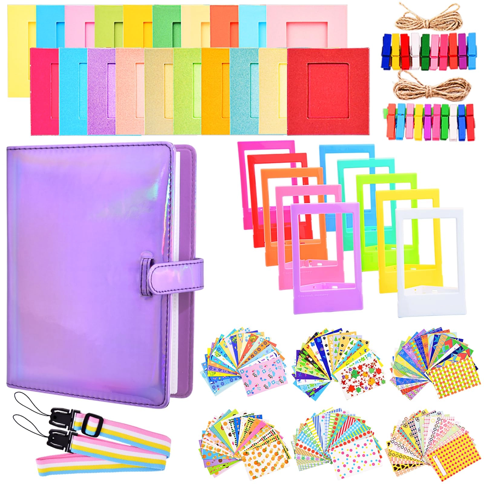 SunmnDirect Accessories Bundle