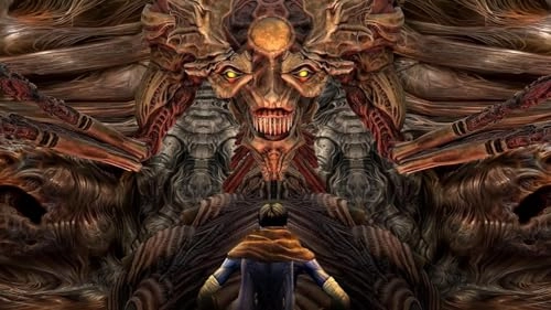 Legacy of Kain Soul Reaver 1&2 Remastered - PlayStation 5