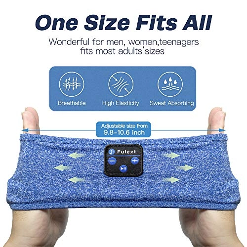 Sleep Headphones Wireless Headphone