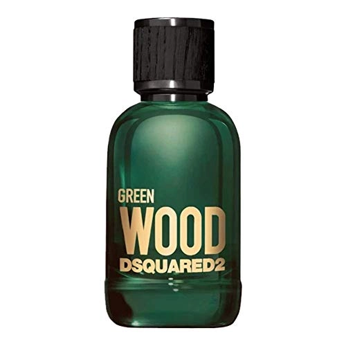 Green Wood Eau de Toilette 50 ml