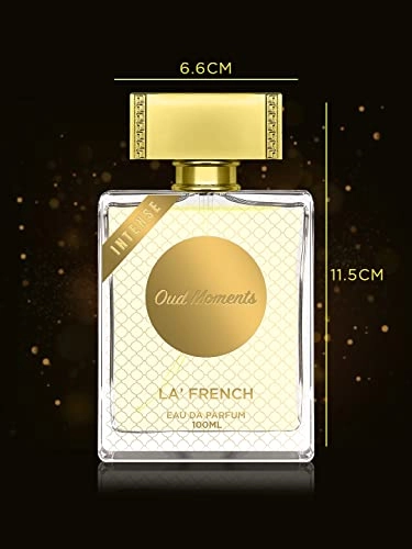 Oud Moment Eau de Parfum 100 ml