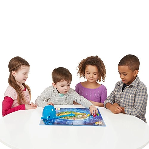 Elefun and Friends Shark Chase