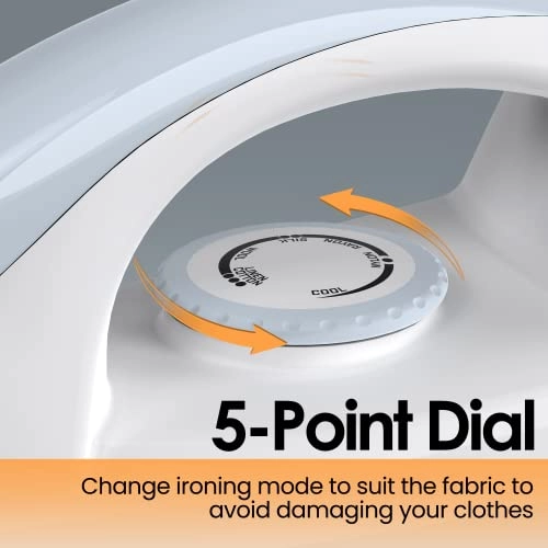 SDI-07 - 1000W Auto Shutoff
