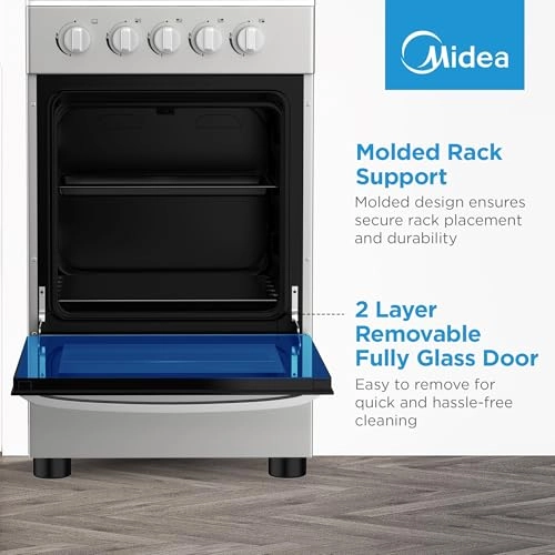 MFO-MG20TE-OL GAS Cooker