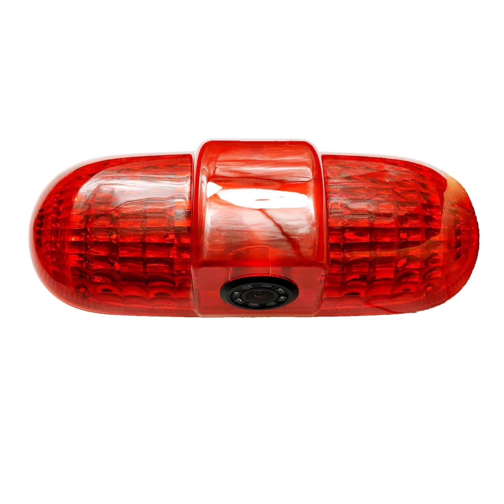 Brake Light Reverse Camera - Night vision Wire