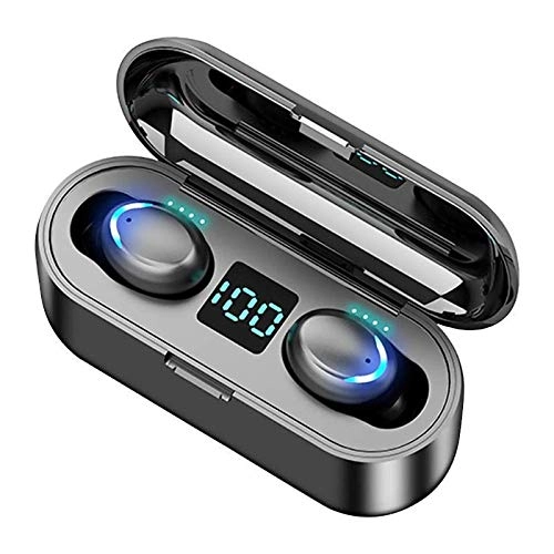 Amoi F9-7 Wireless Headset