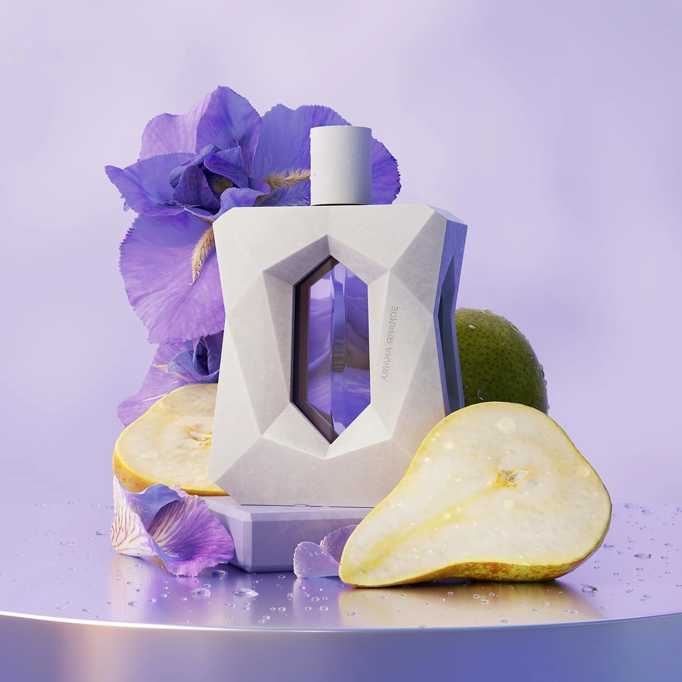 God Is A Woman Eau de Parfum 50 ml