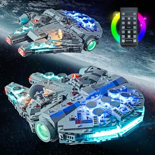 Brickshining LED Lighting Kit