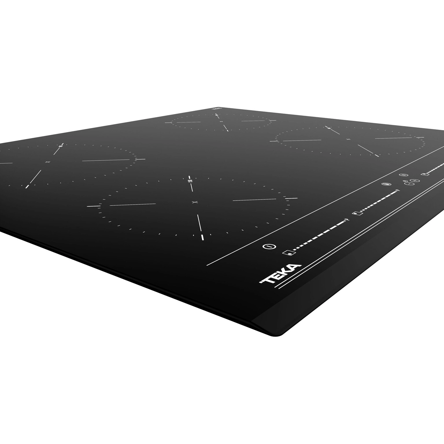 IZC 64010 Induction hob