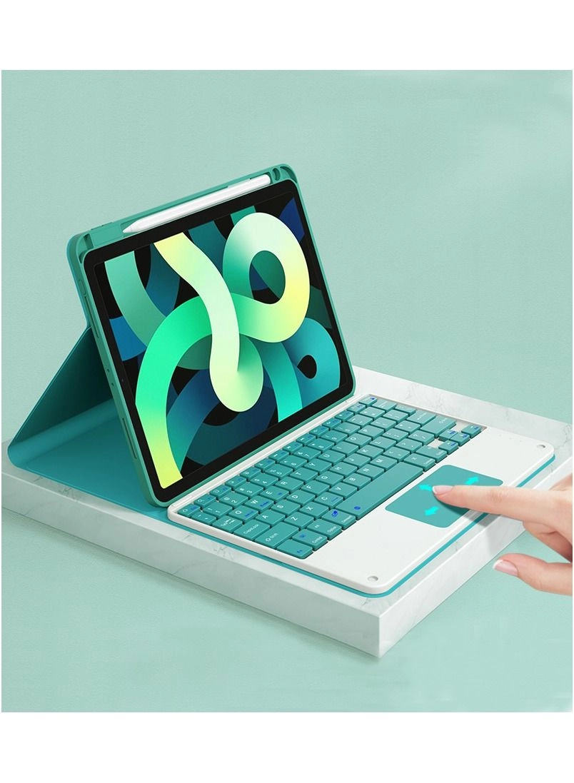 Keyboard Case with Mouse for iPad Air 10.9-inch