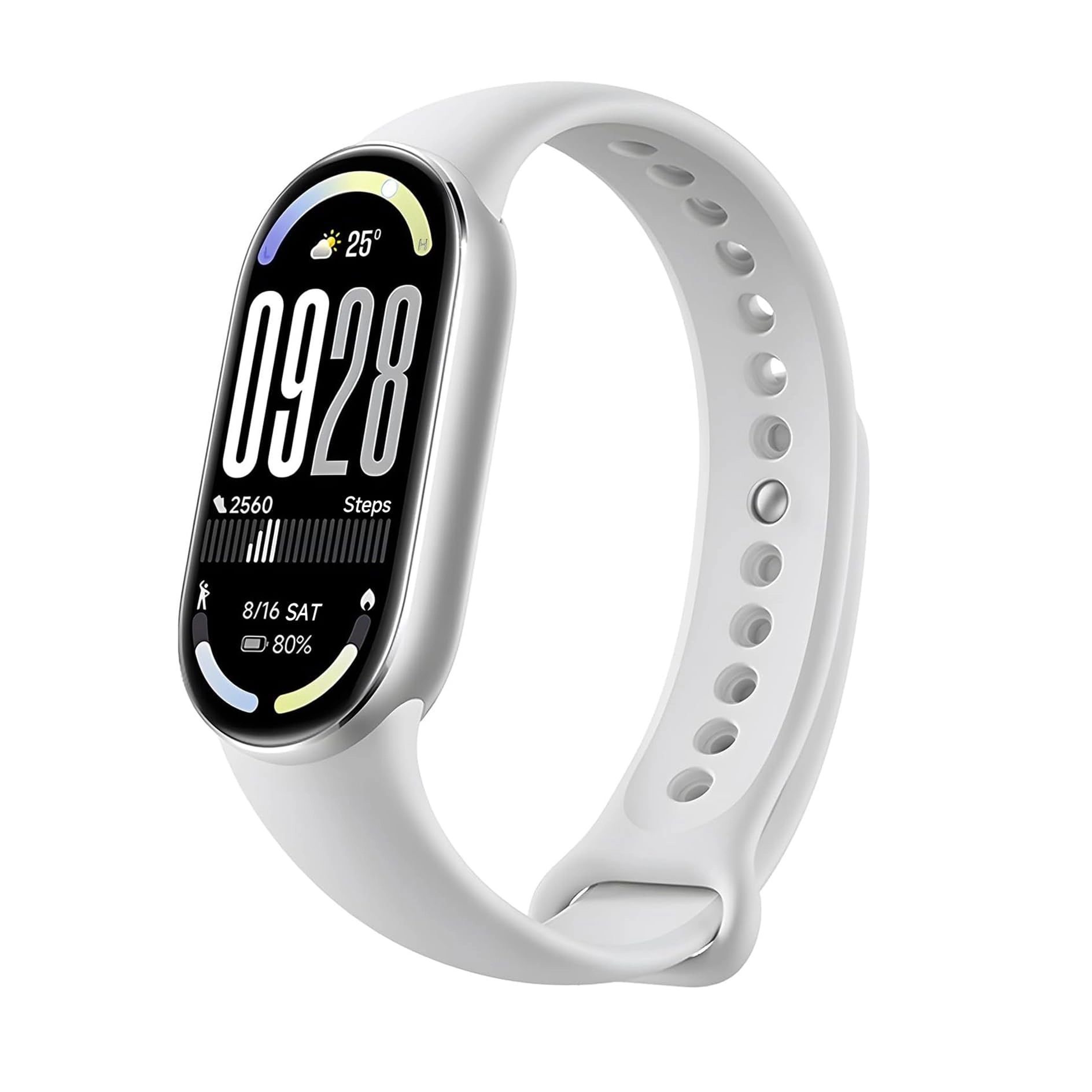 Xiaomi Band 10