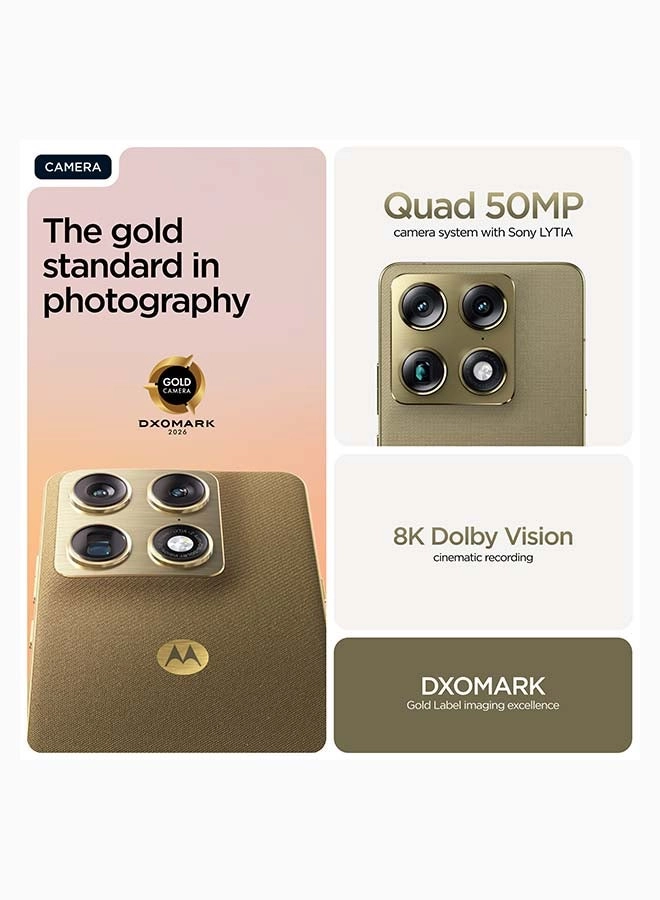 Signature - 16GB 512GB Pre-order Bundle